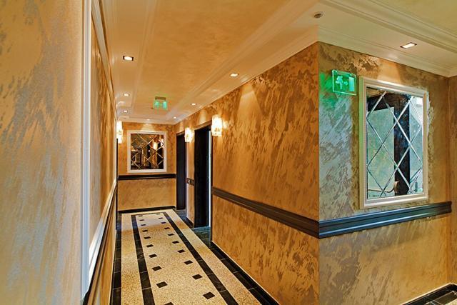 Boutique Rose Gardens Pomorie Apart otel Dış mekan fotoğraf